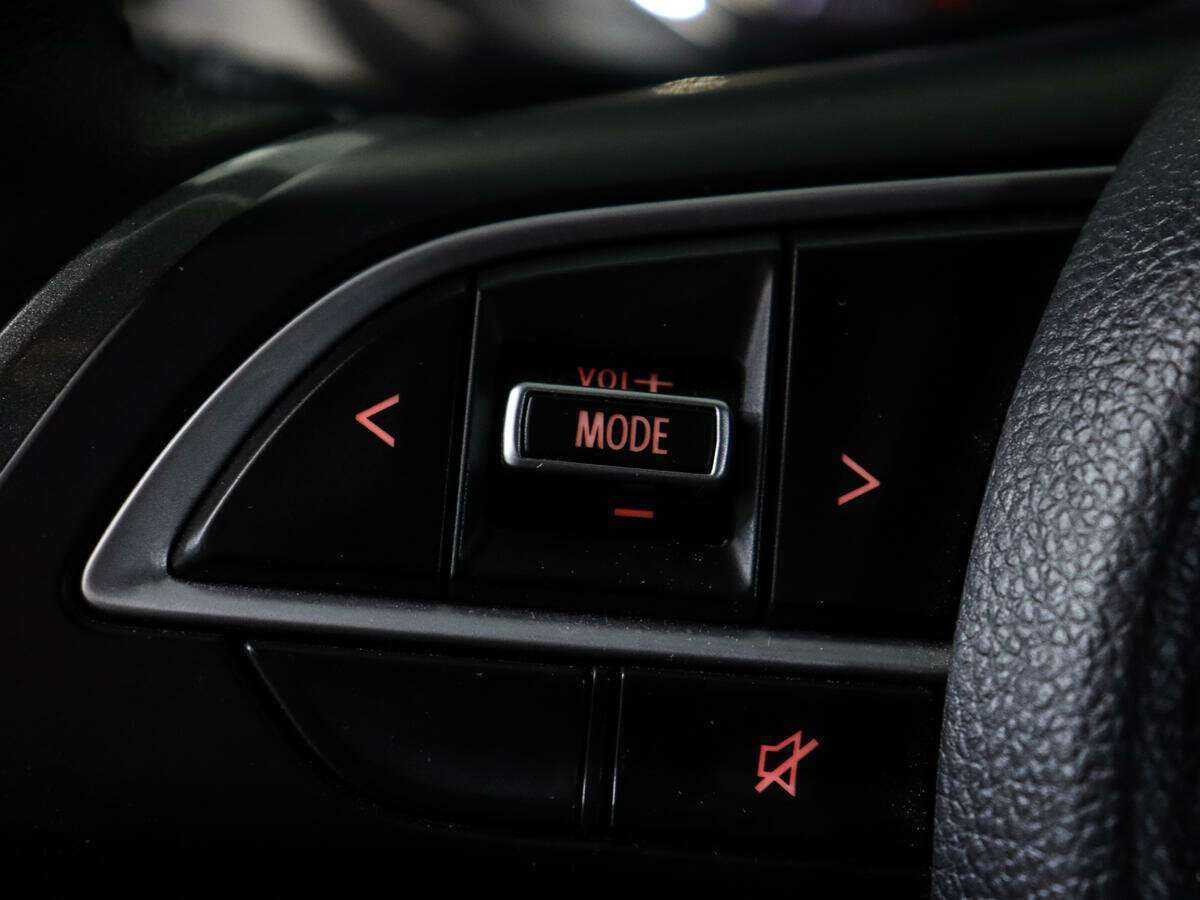 Suzuki Baleno с пробегом — 2022 год. Фото: #19