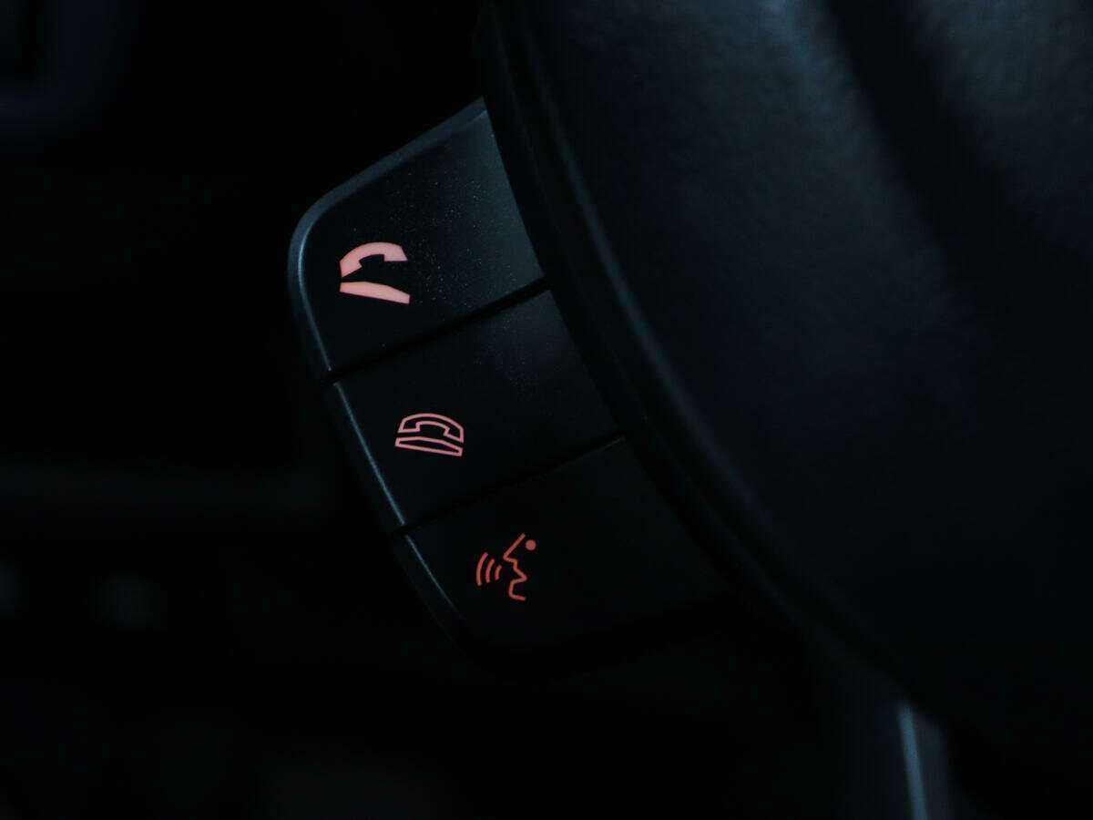 Suzuki Baleno с пробегом — 2022 год. Фото: #20