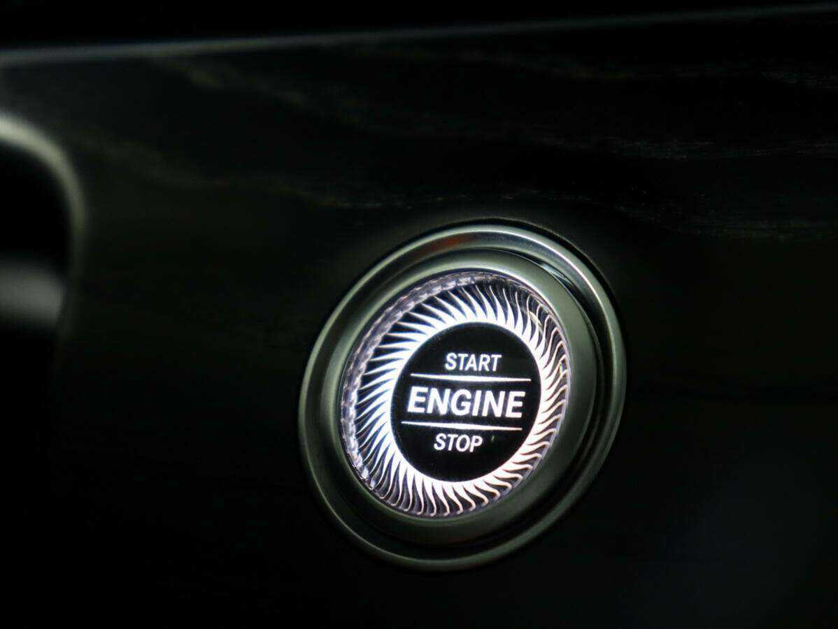 Mercedes-Benz E-Класс с пробегом — 2021 год. Фото: #11