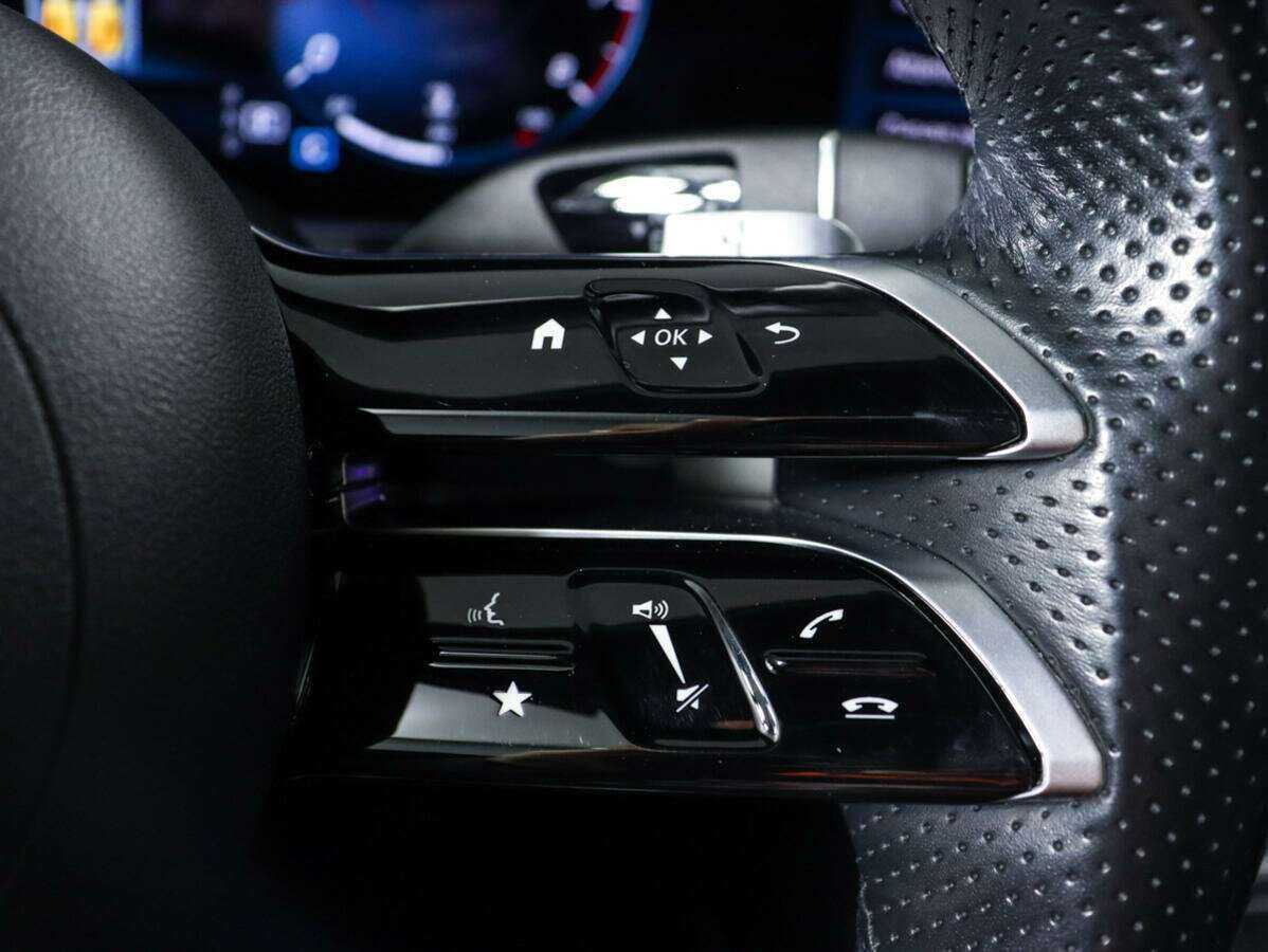 Mercedes-Benz E-Класс с пробегом — 2021 год. Фото: #13