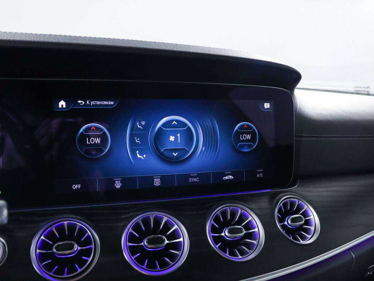 Mercedes-Benz E-Класс с пробегом — 2021 год. Фото: #17