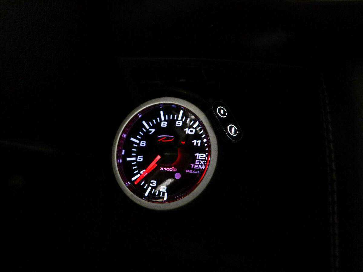 Genesis G70 с пробегом — 2019 год. Фото: #15