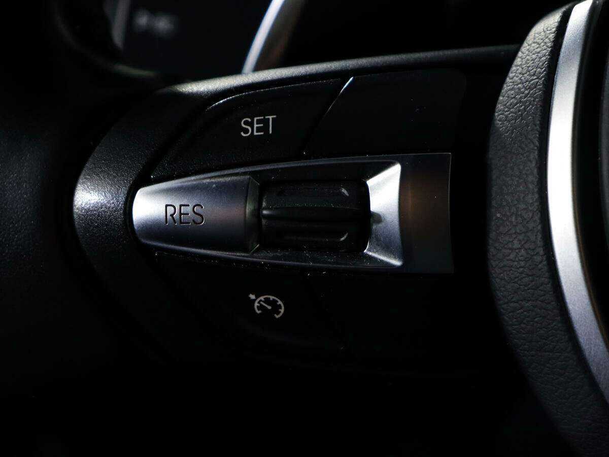 BMW X4 с пробегом — 2017 год. Фото: #17