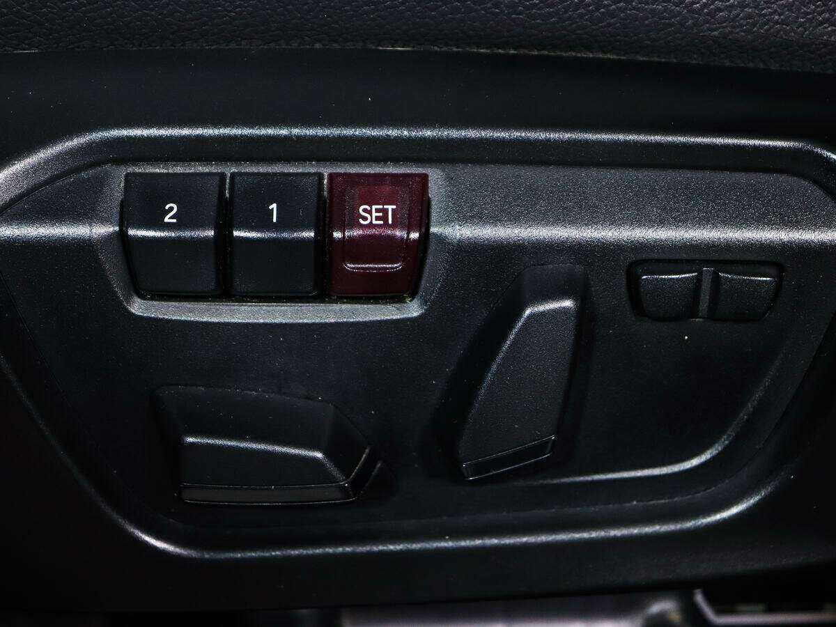 BMW X4 с пробегом — 2017 год. Фото: #21