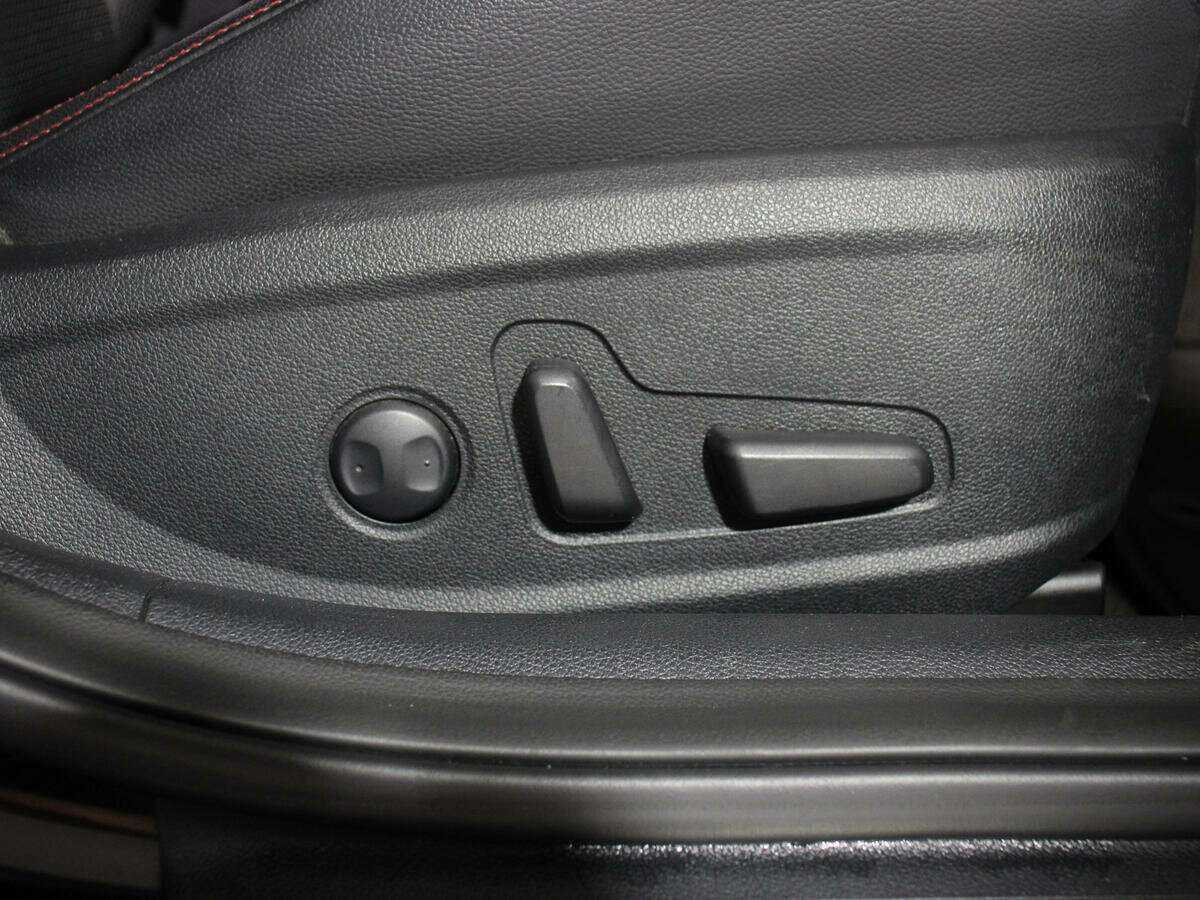 Kia Optima с пробегом — 2016 год. Фото: #11