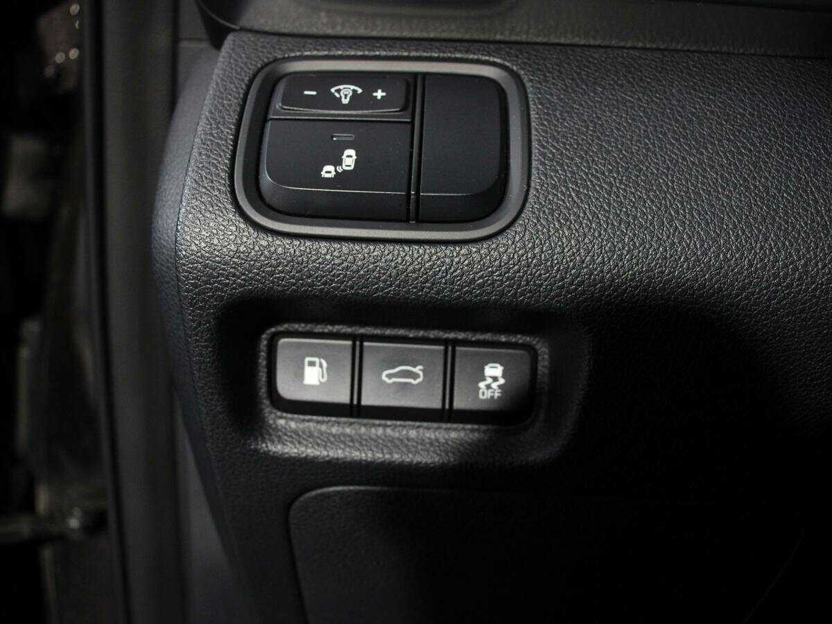 Kia Optima с пробегом — 2016 год. Фото: #21