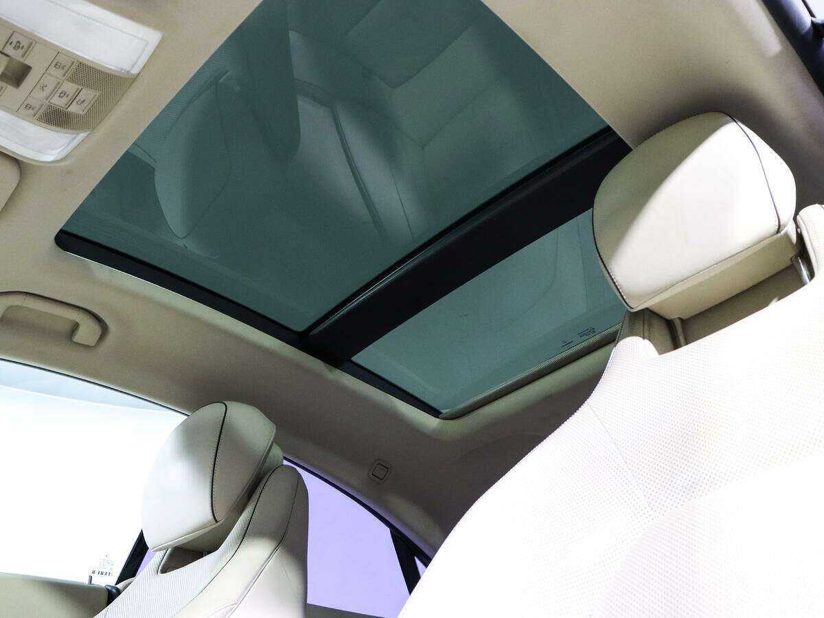 Mercedes-Benz E-Класс с пробегом — 2013 год. Фото: #11