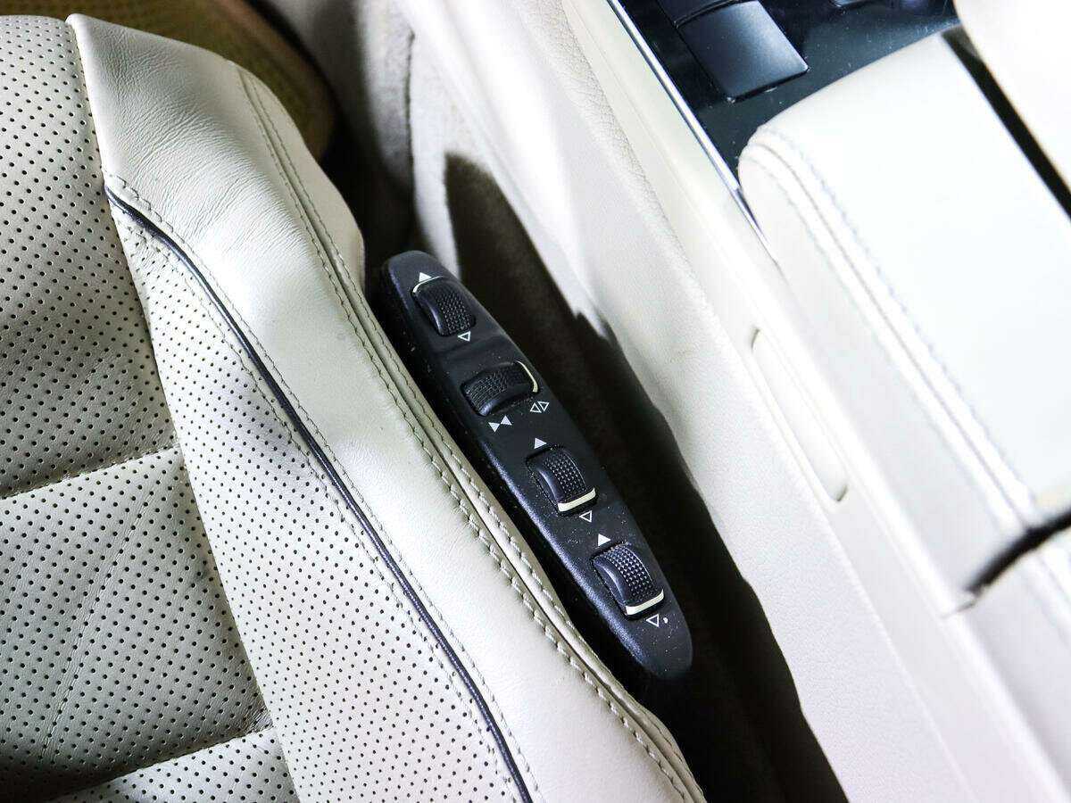 Mercedes-Benz E-Класс с пробегом — 2013 год. Фото: #15