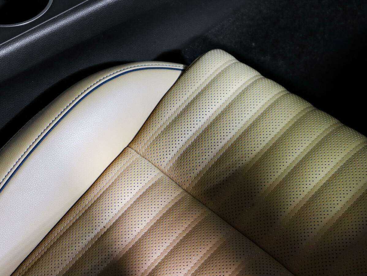 Genesis G70 с пробегом — 2021 год. Фото: #14