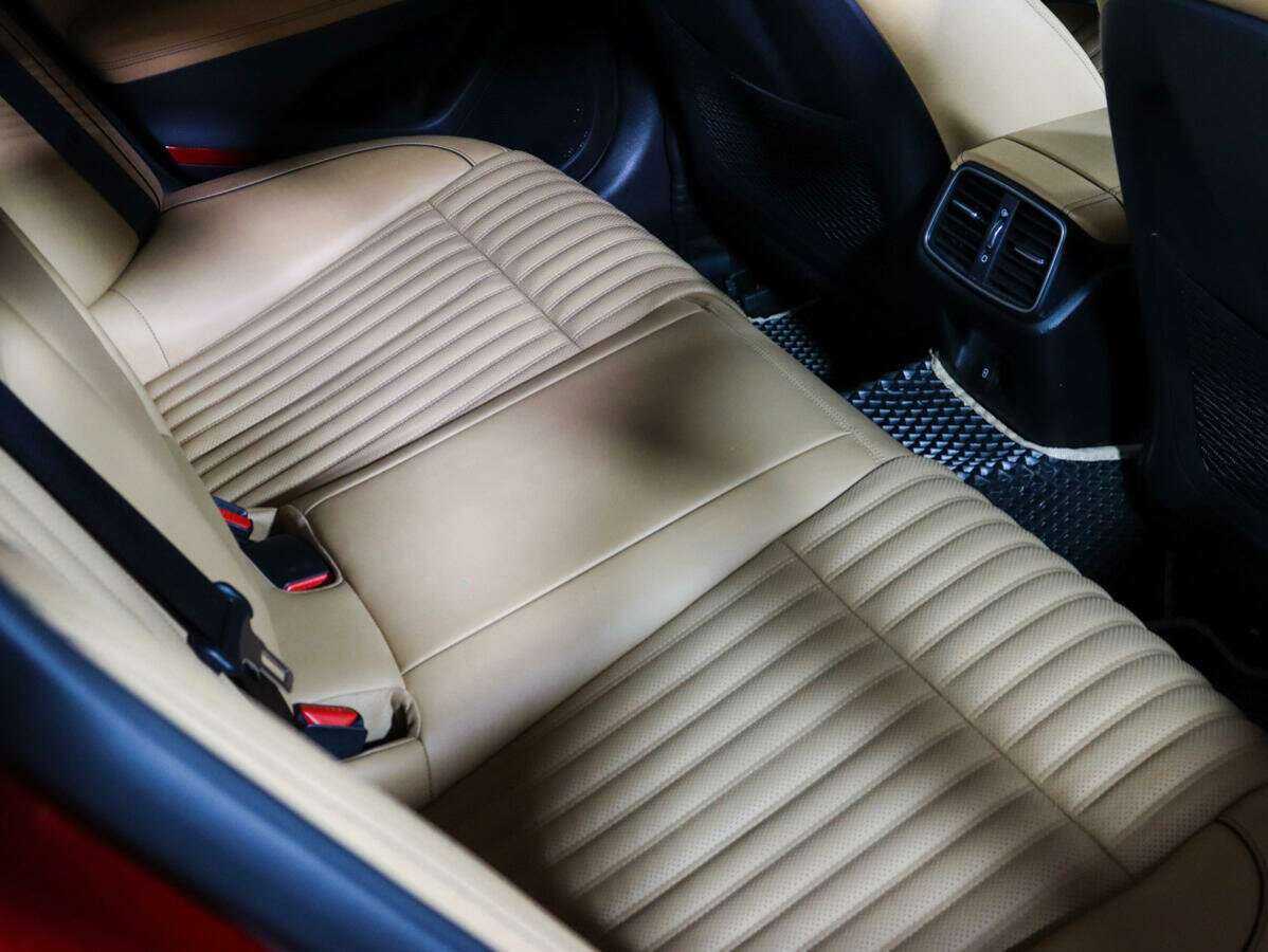 Genesis G70 с пробегом — 2021 год. Фото: #15