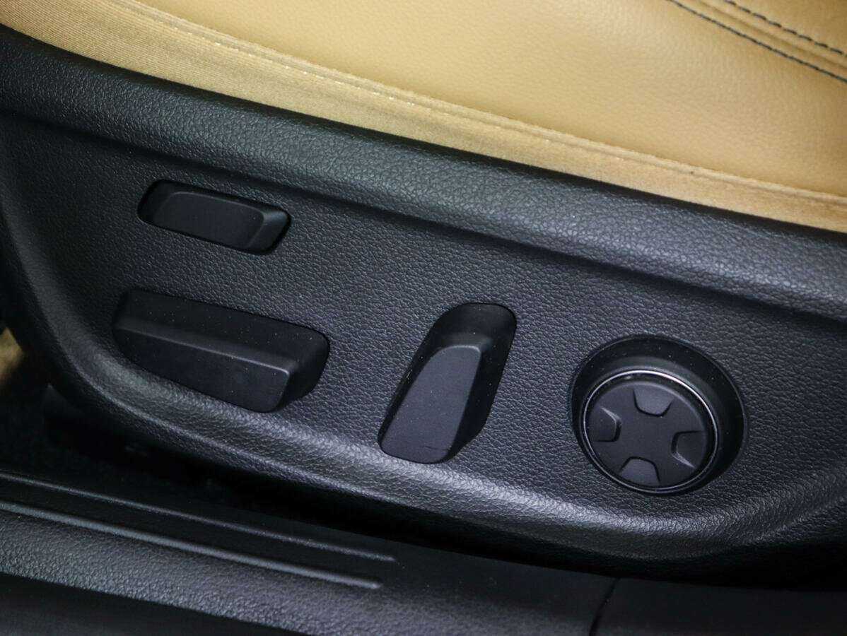 Genesis G70 с пробегом — 2021 год. Фото: #17