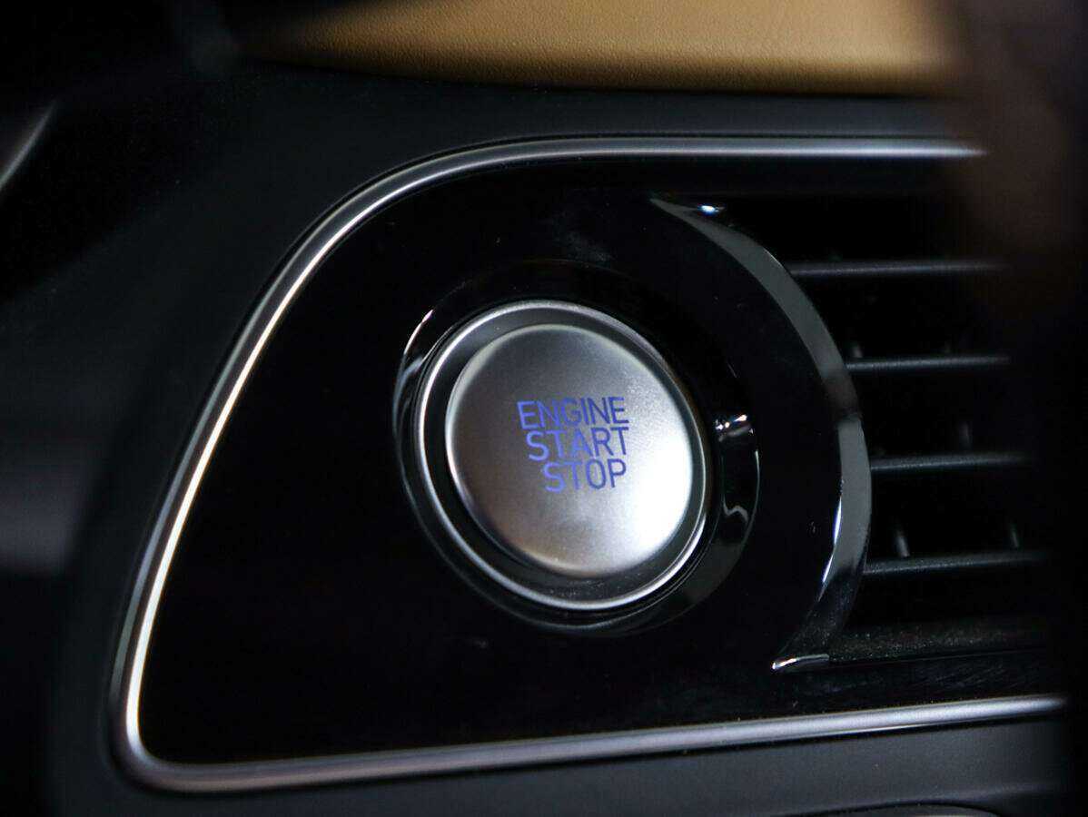 Genesis G70 с пробегом — 2021 год. Фото: #18