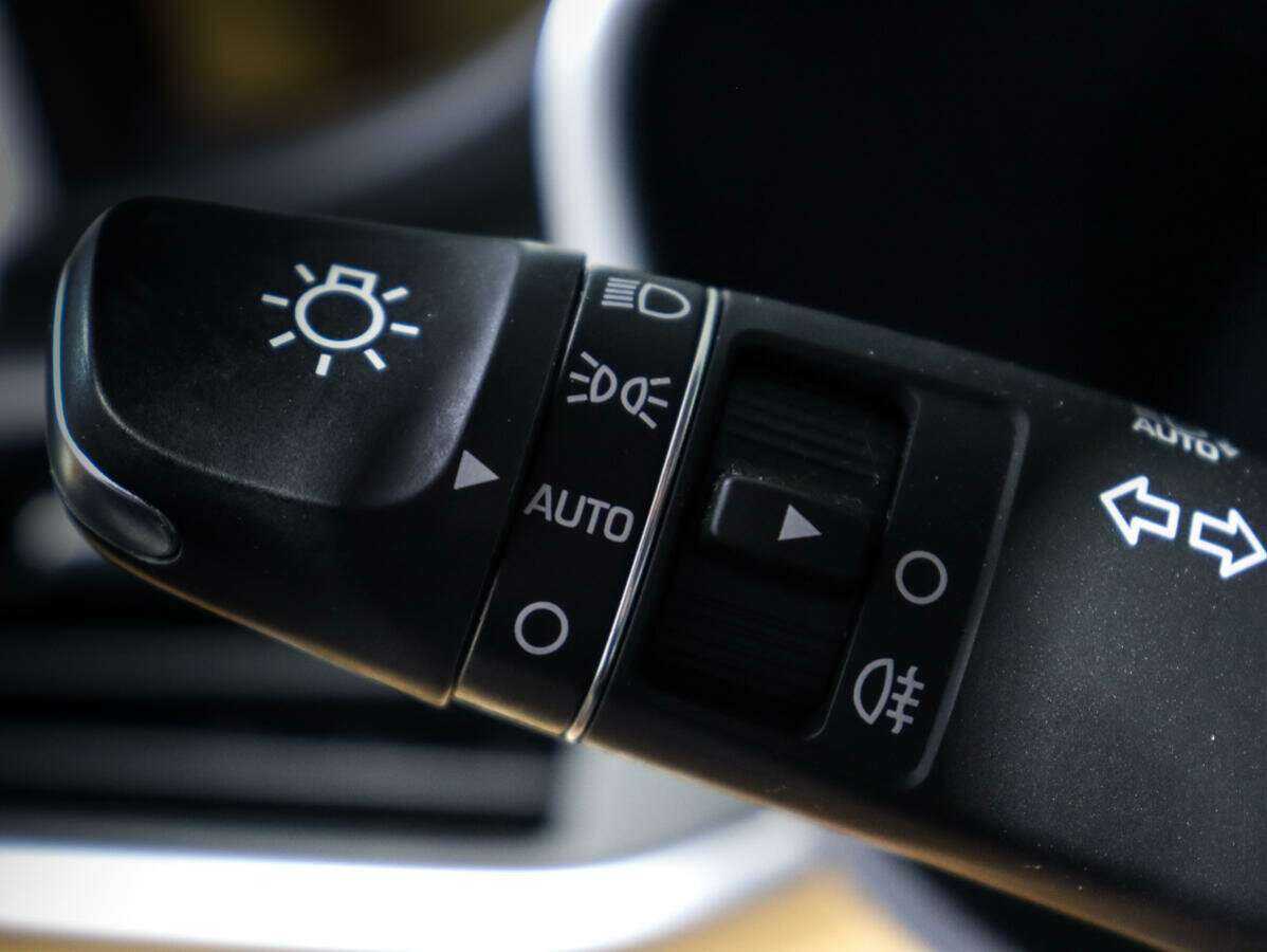 Genesis G70 с пробегом — 2021 год. Фото: #19