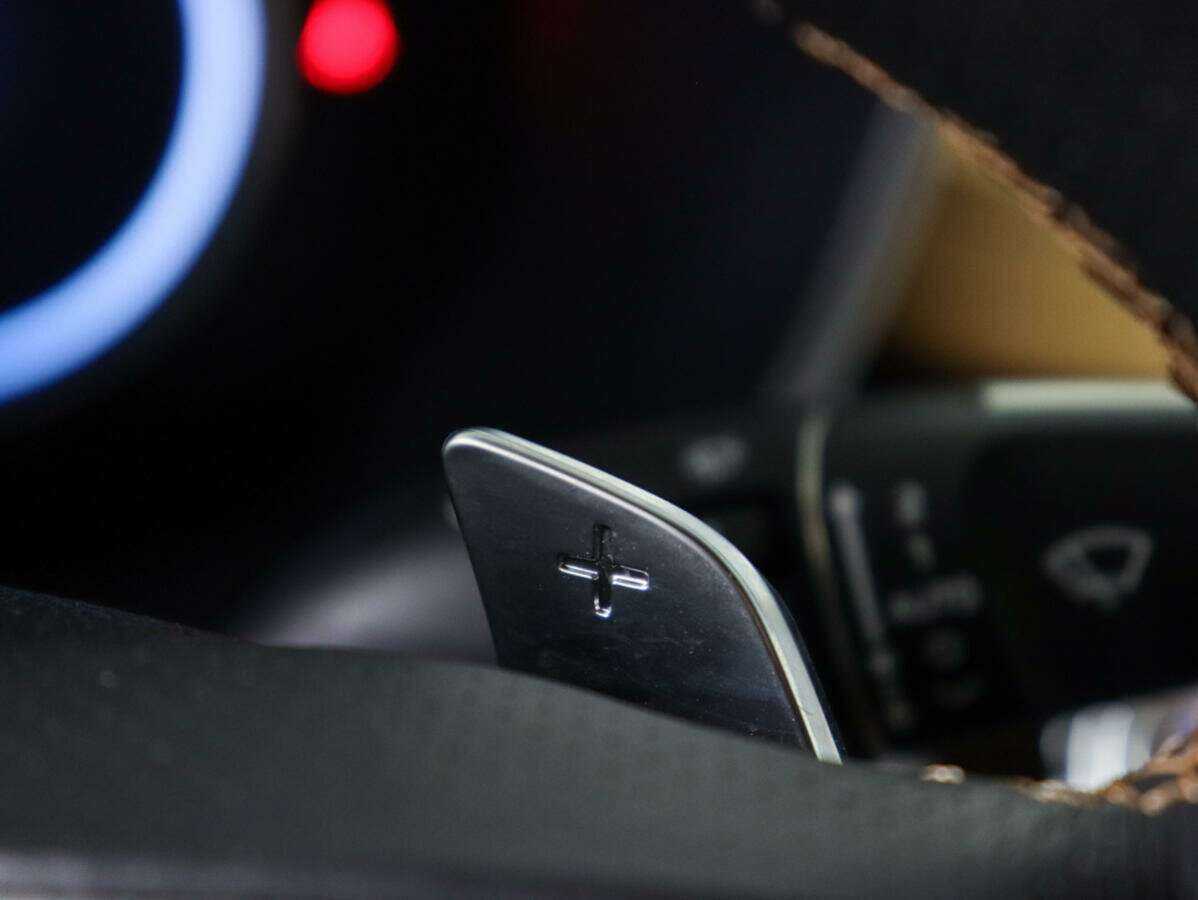 Genesis G70 с пробегом — 2021 год. Фото: #20