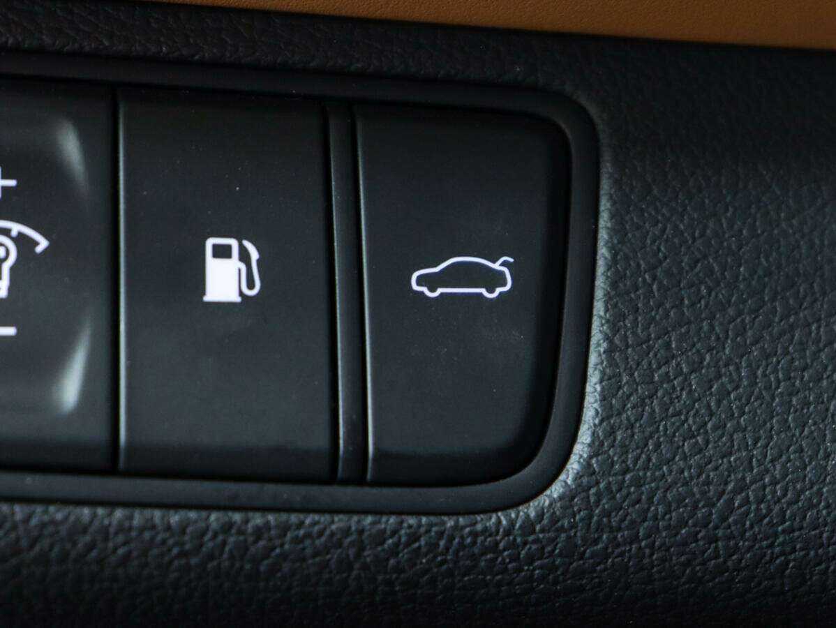 Genesis G70 с пробегом — 2021 год. Фото: #24