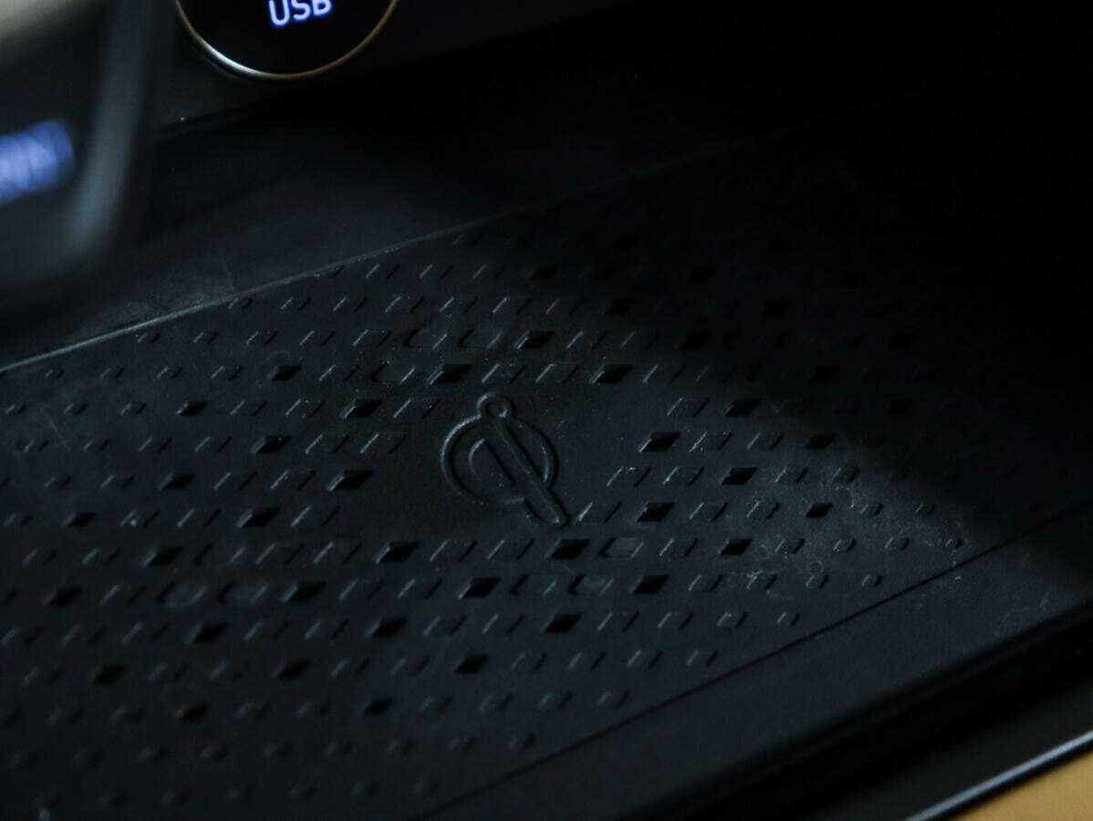 Genesis G70 с пробегом — 2021 год. Фото: #25