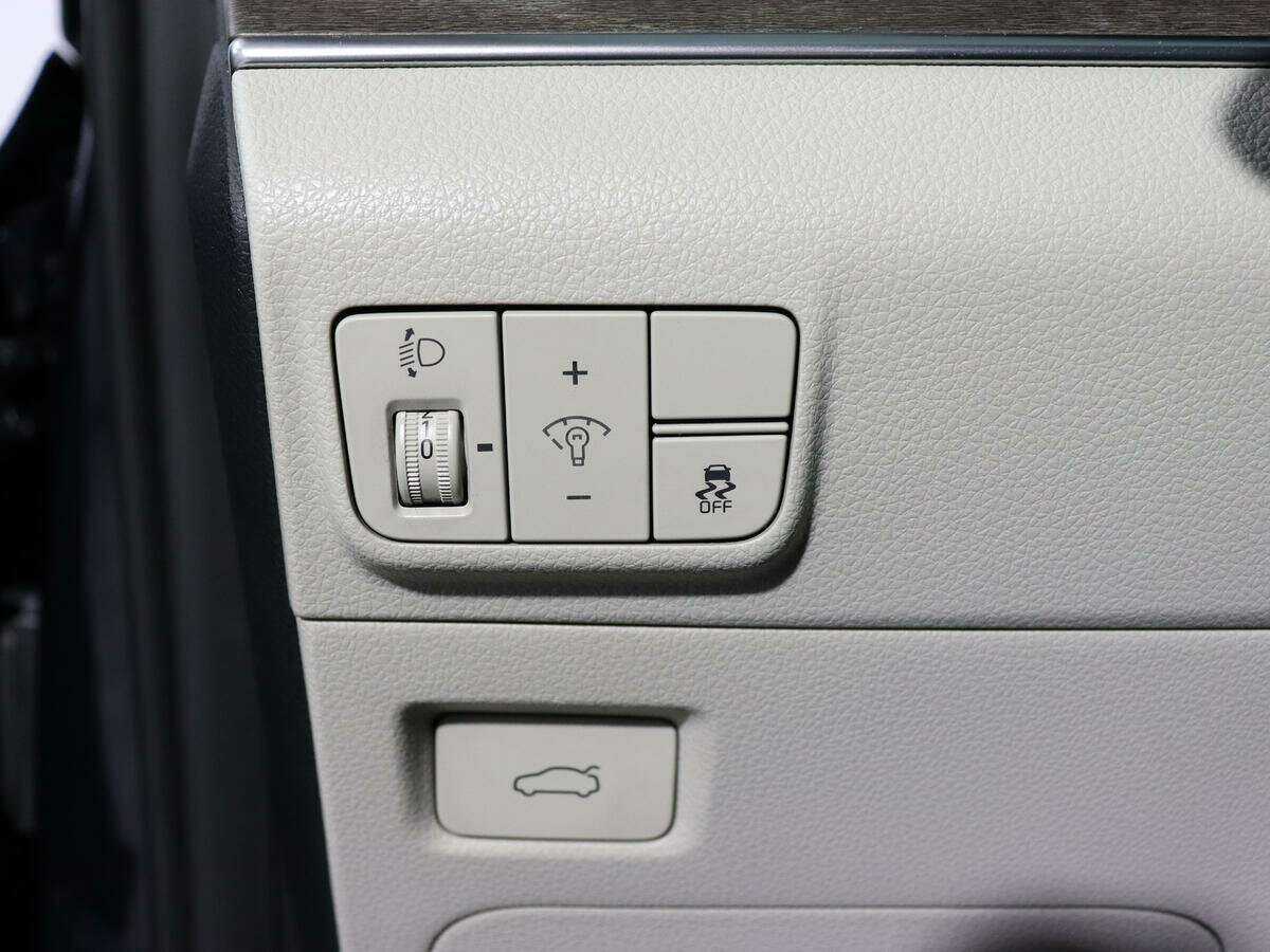 Kia K5 с пробегом — 2021 год. Фото: #14