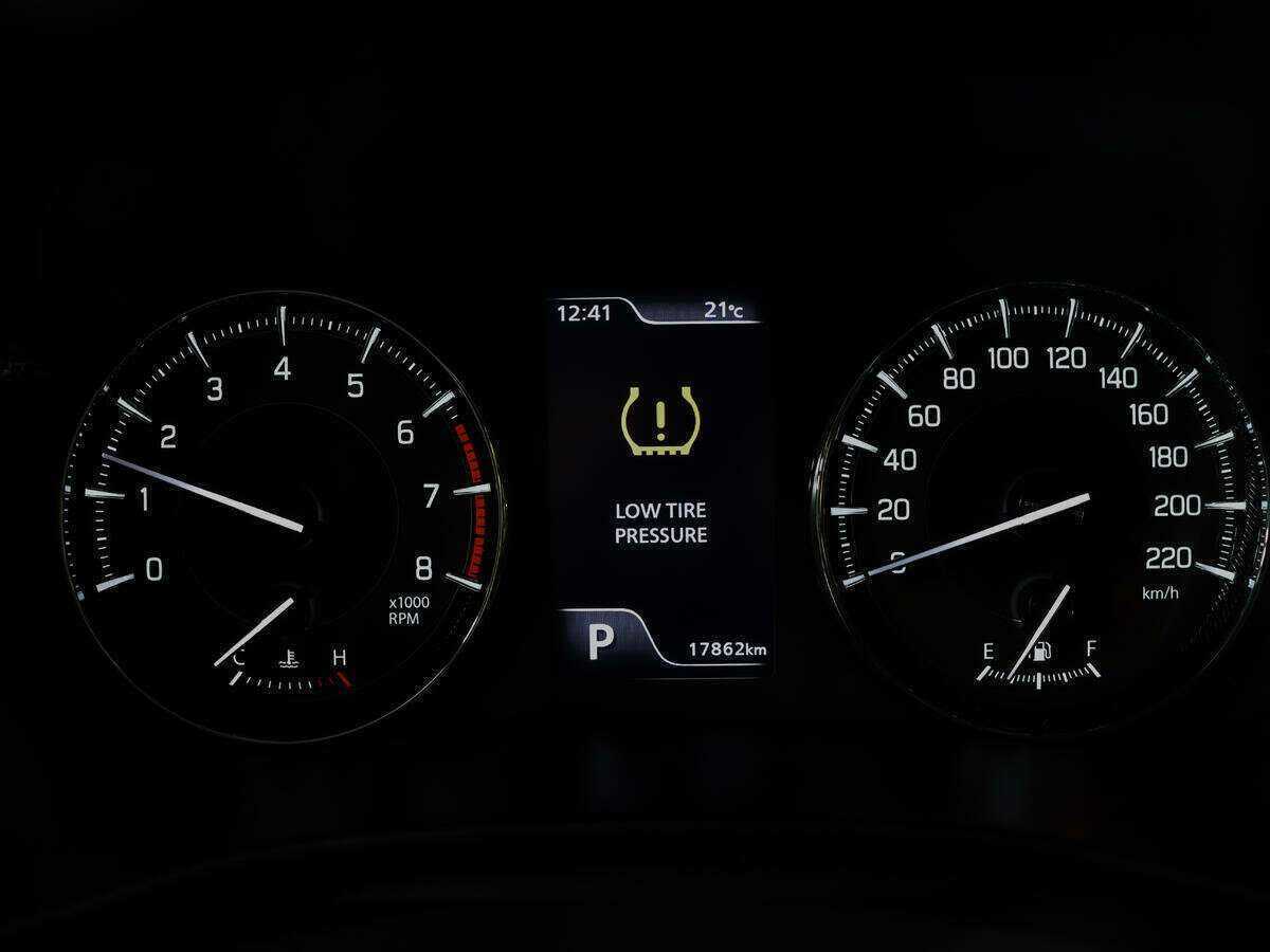 Suzuki Baleno с пробегом — 2022 год. Фото: #9