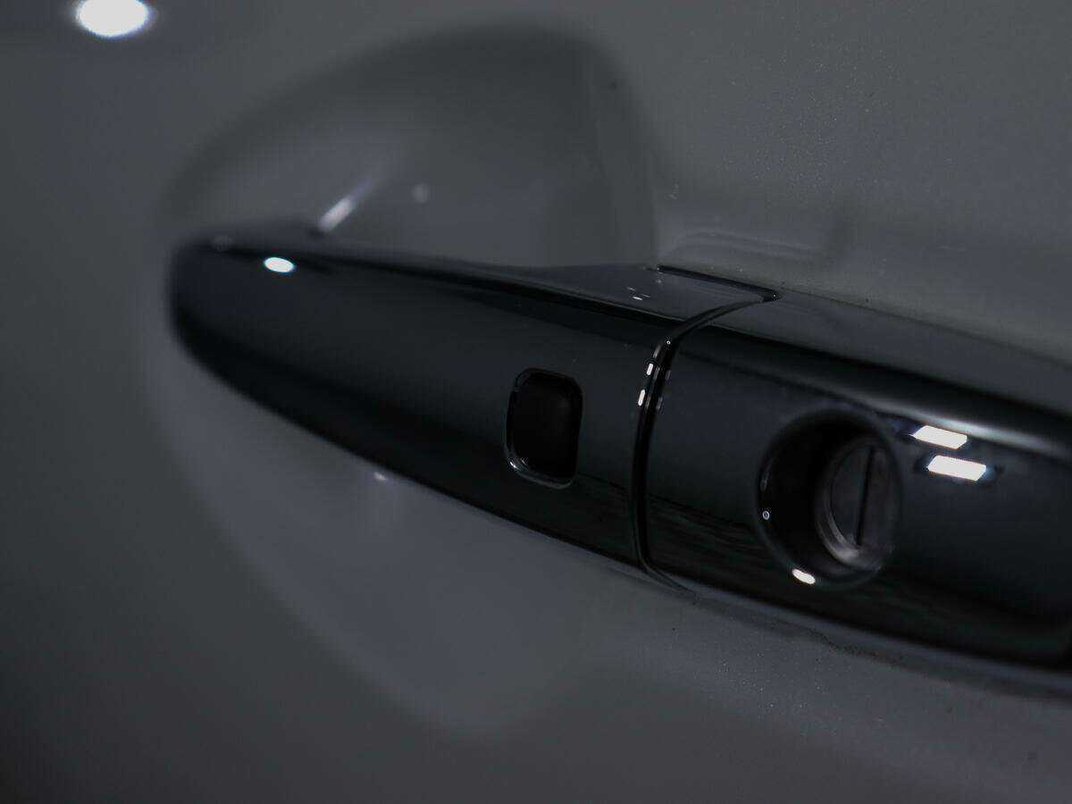 Suzuki Baleno с пробегом — 2022 год. Фото: #14