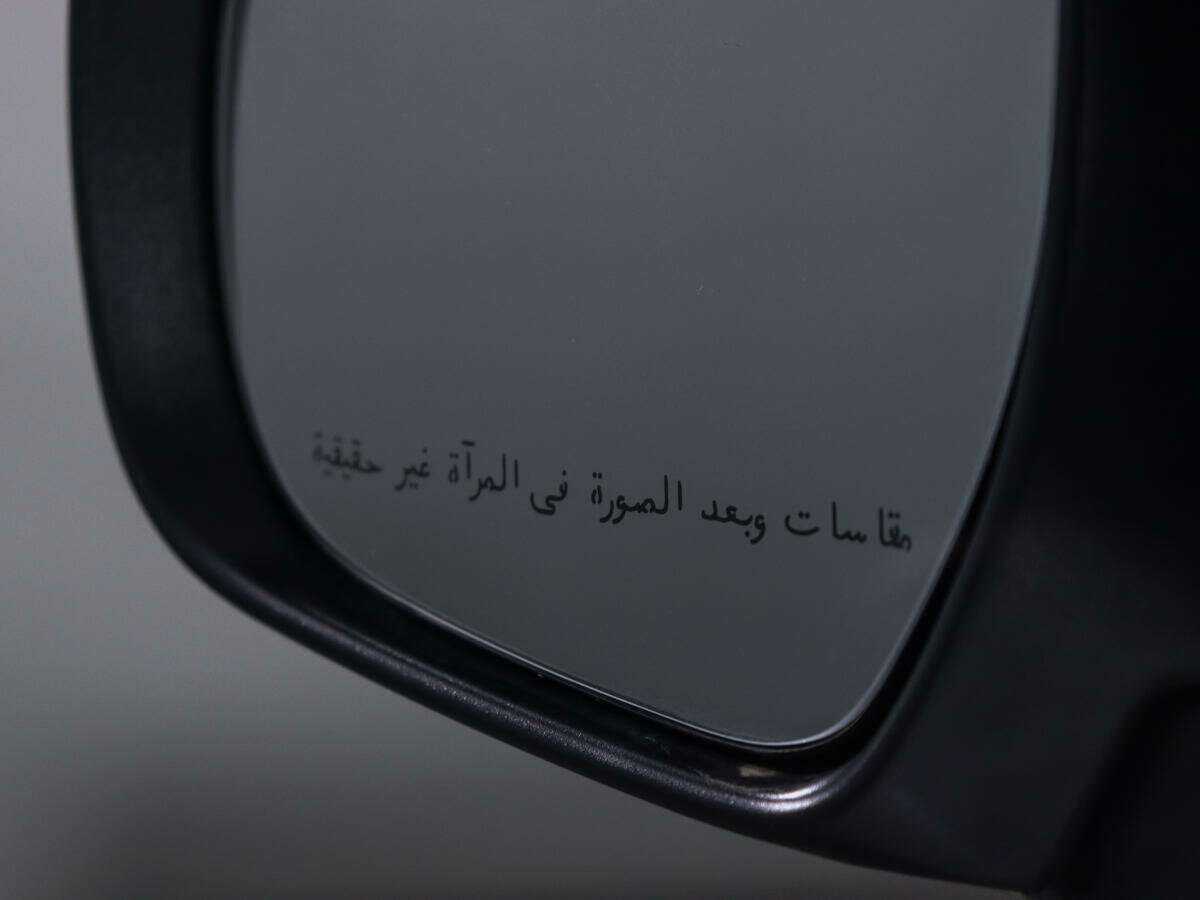 Suzuki Baleno с пробегом — 2022 год. Фото: #15