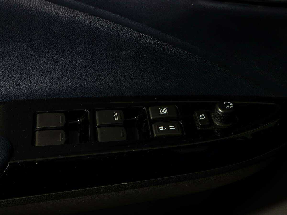 Suzuki Baleno с пробегом — 2022 год. Фото: #16