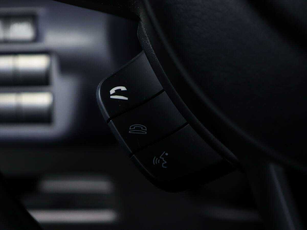 Suzuki Baleno с пробегом — 2022 год. Фото: #18