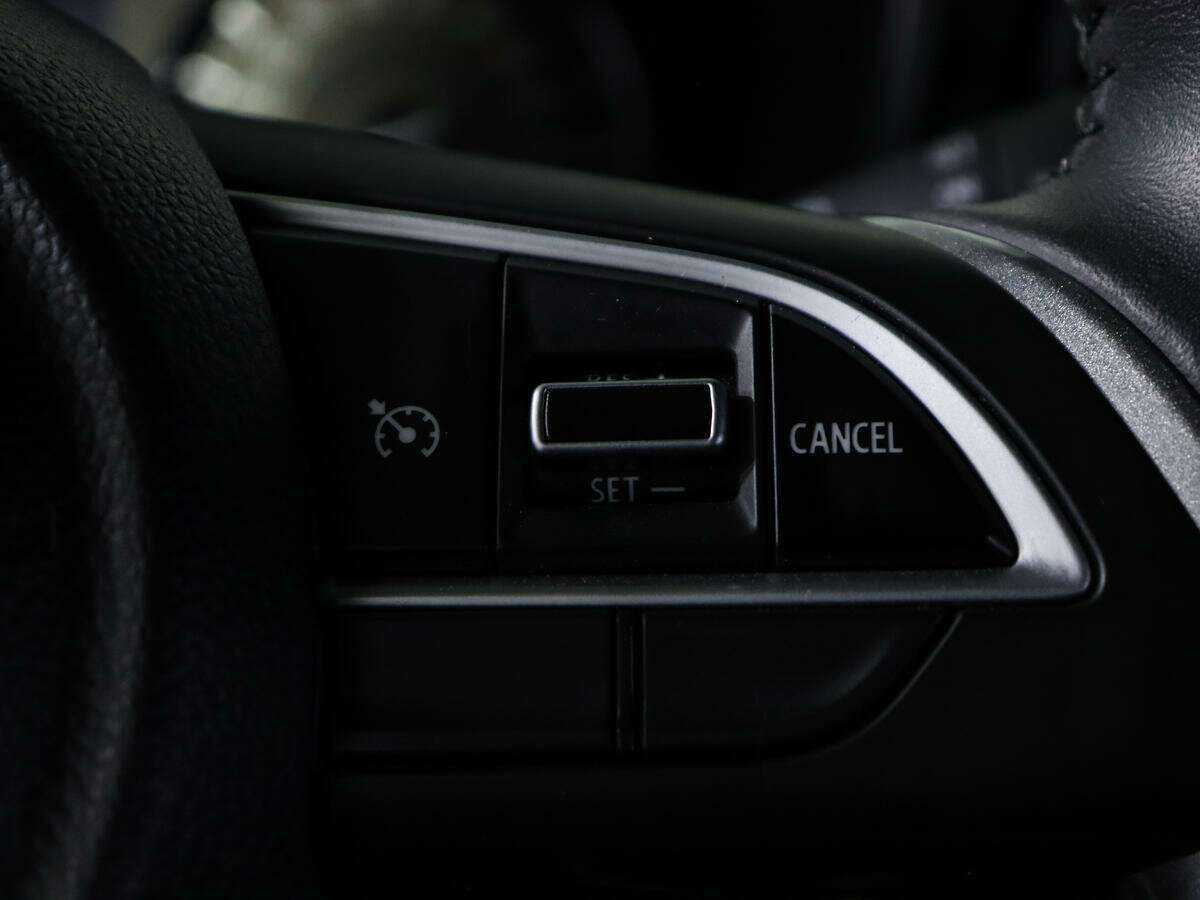 Suzuki Baleno с пробегом — 2022 год. Фото: #20