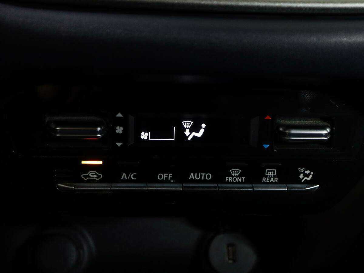 Suzuki Baleno с пробегом — 2022 год. Фото: #21