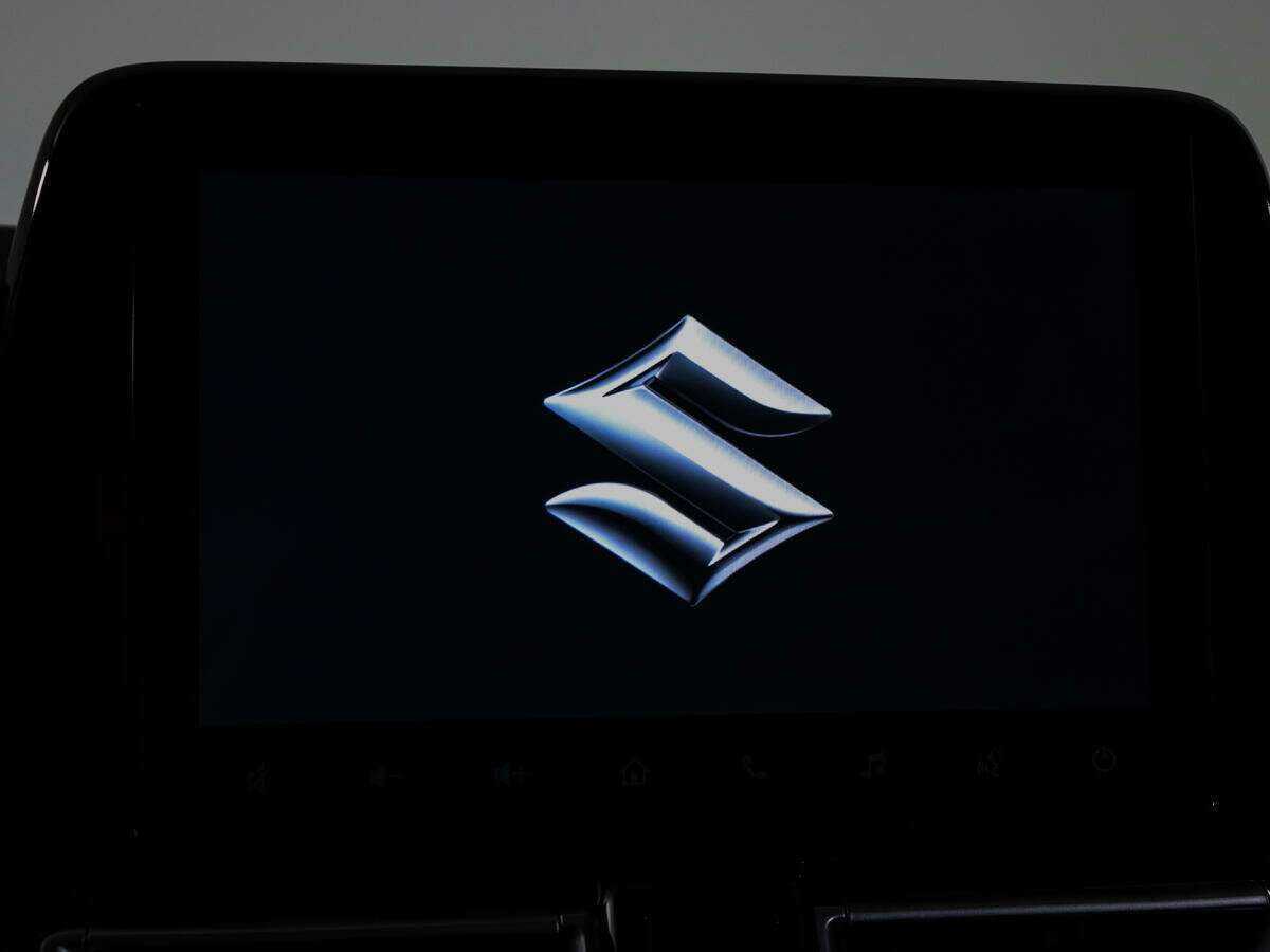 Suzuki Baleno с пробегом — 2022 год. Фото: #22