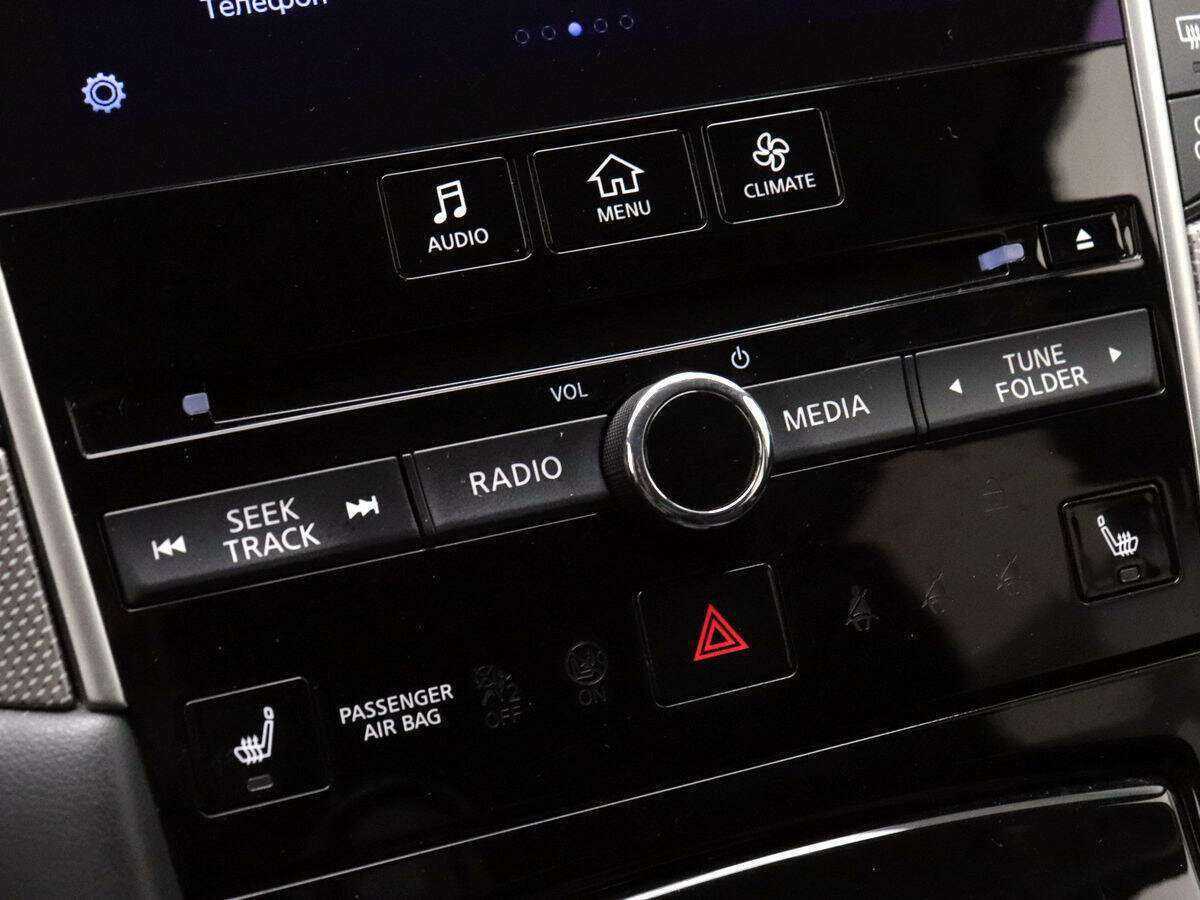 Infiniti Q50 с пробегом — 2014 год. Фото: #15