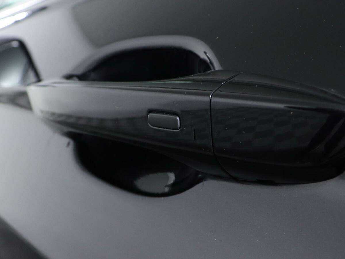 Volkswagen Tiguan с пробегом — 2022 год. Фото: #13