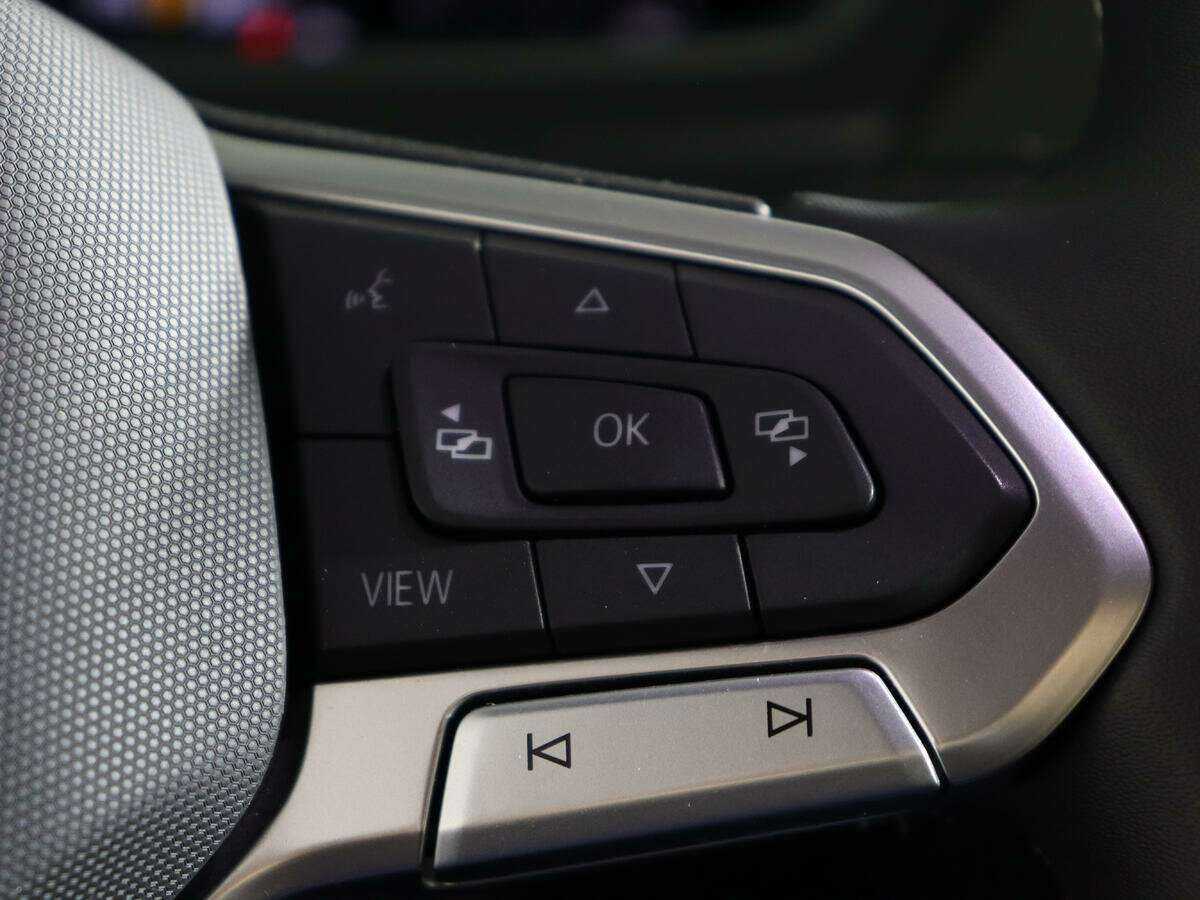 Volkswagen Tiguan с пробегом — 2022 год. Фото: #17