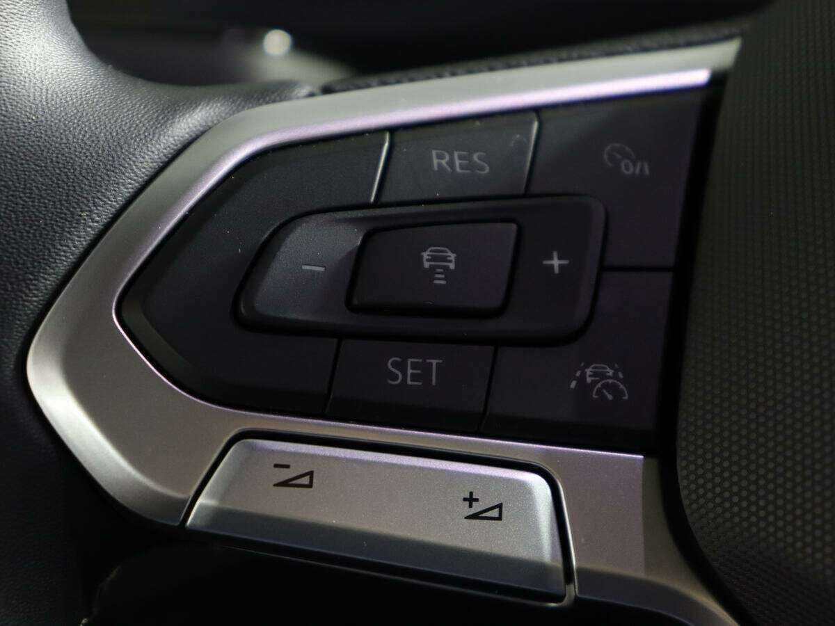 Volkswagen Tiguan с пробегом — 2022 год. Фото: #18