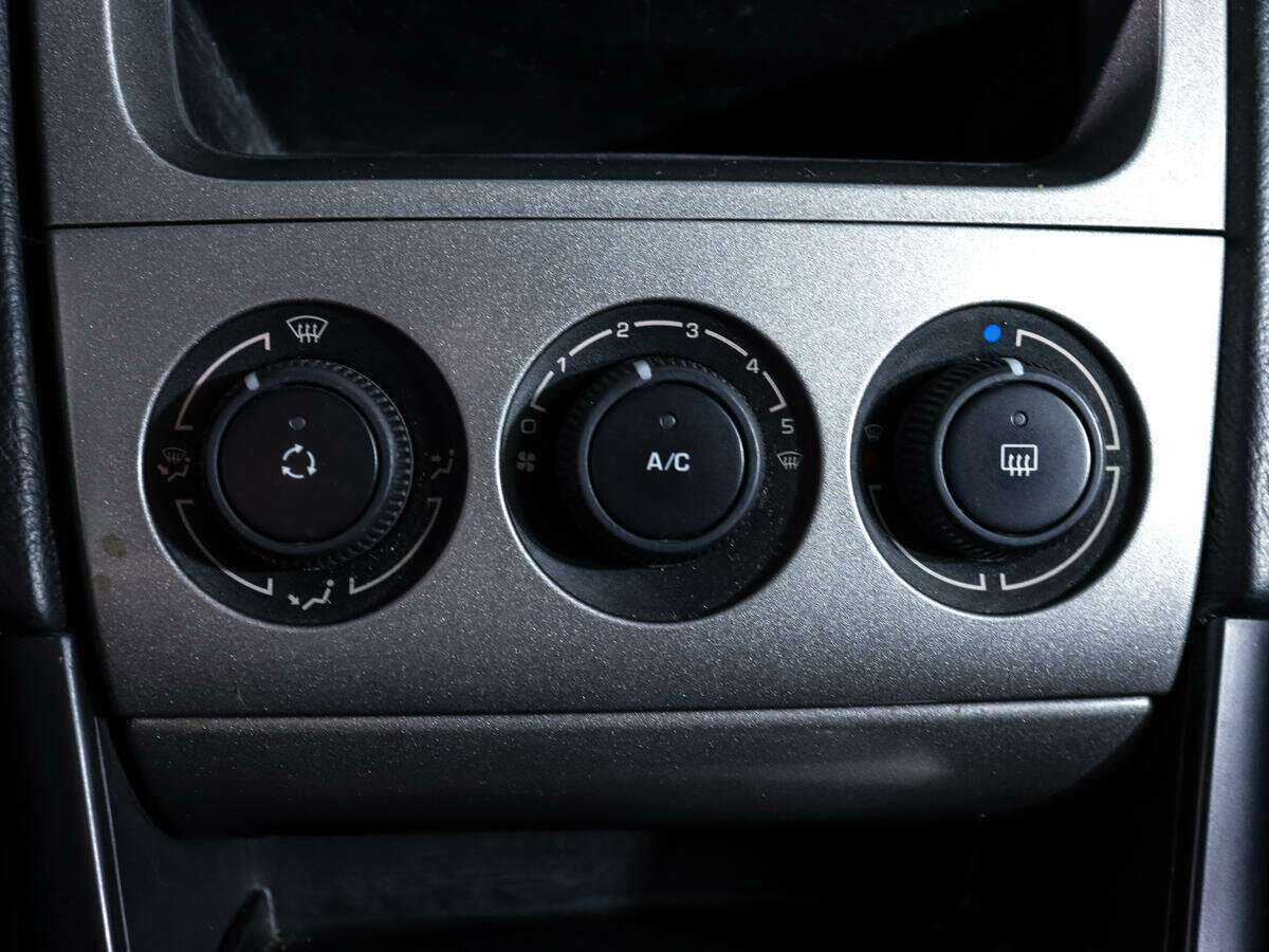 Peugeot 308 с пробегом — 2010 год. Фото: #15