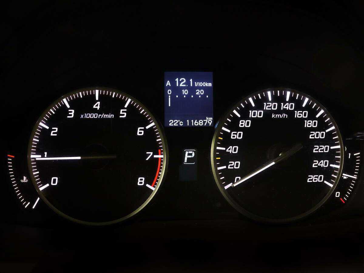 Acura RDX с пробегом — 2014 год. Фото: #7