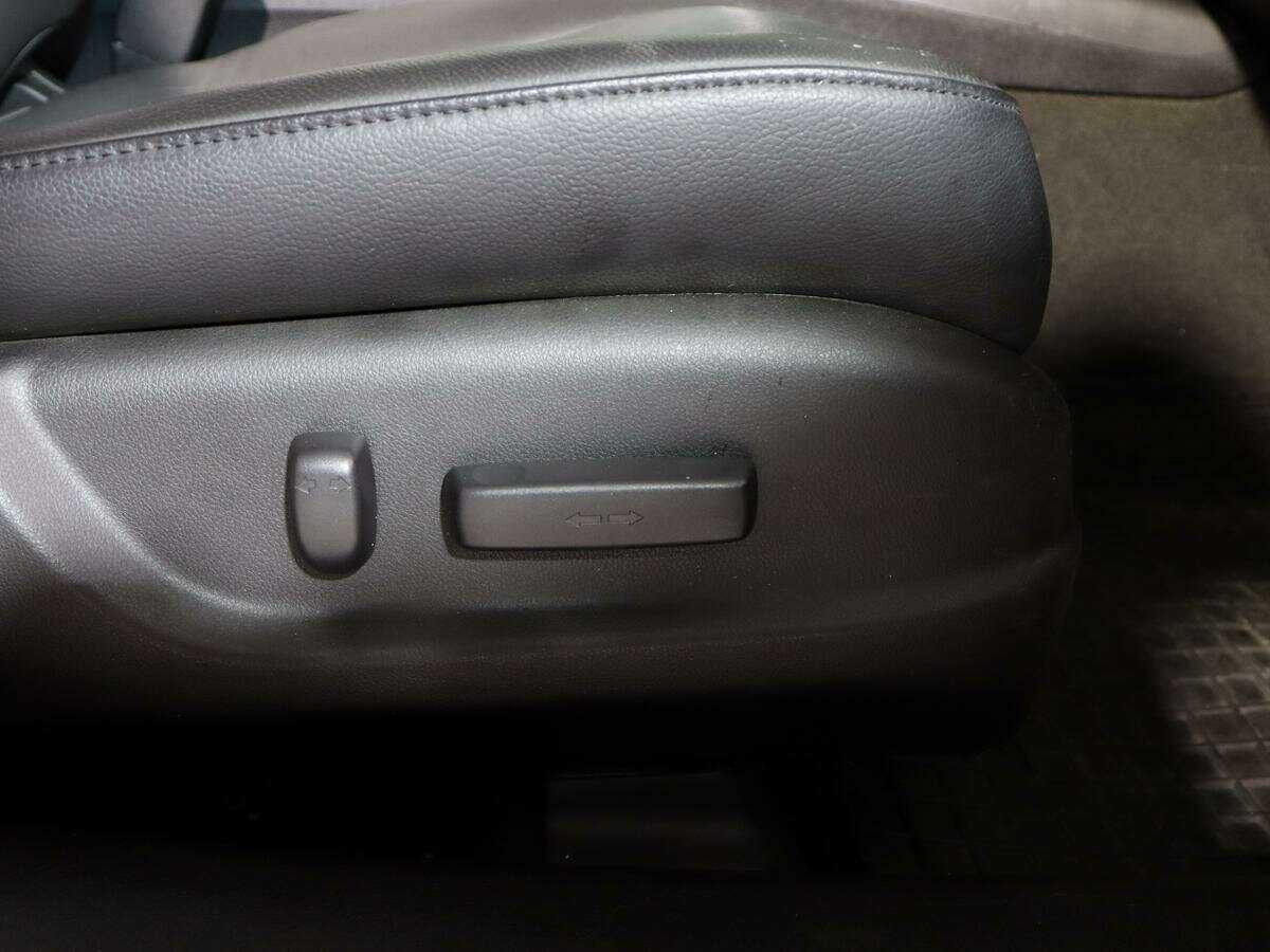 Acura RDX с пробегом — 2014 год. Фото: #11