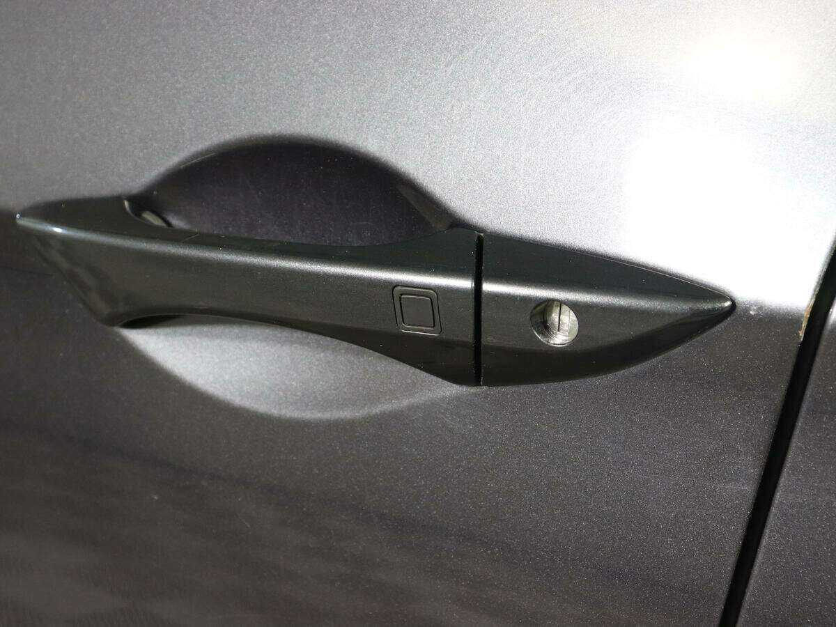 Acura RDX с пробегом — 2014 год. Фото: #12