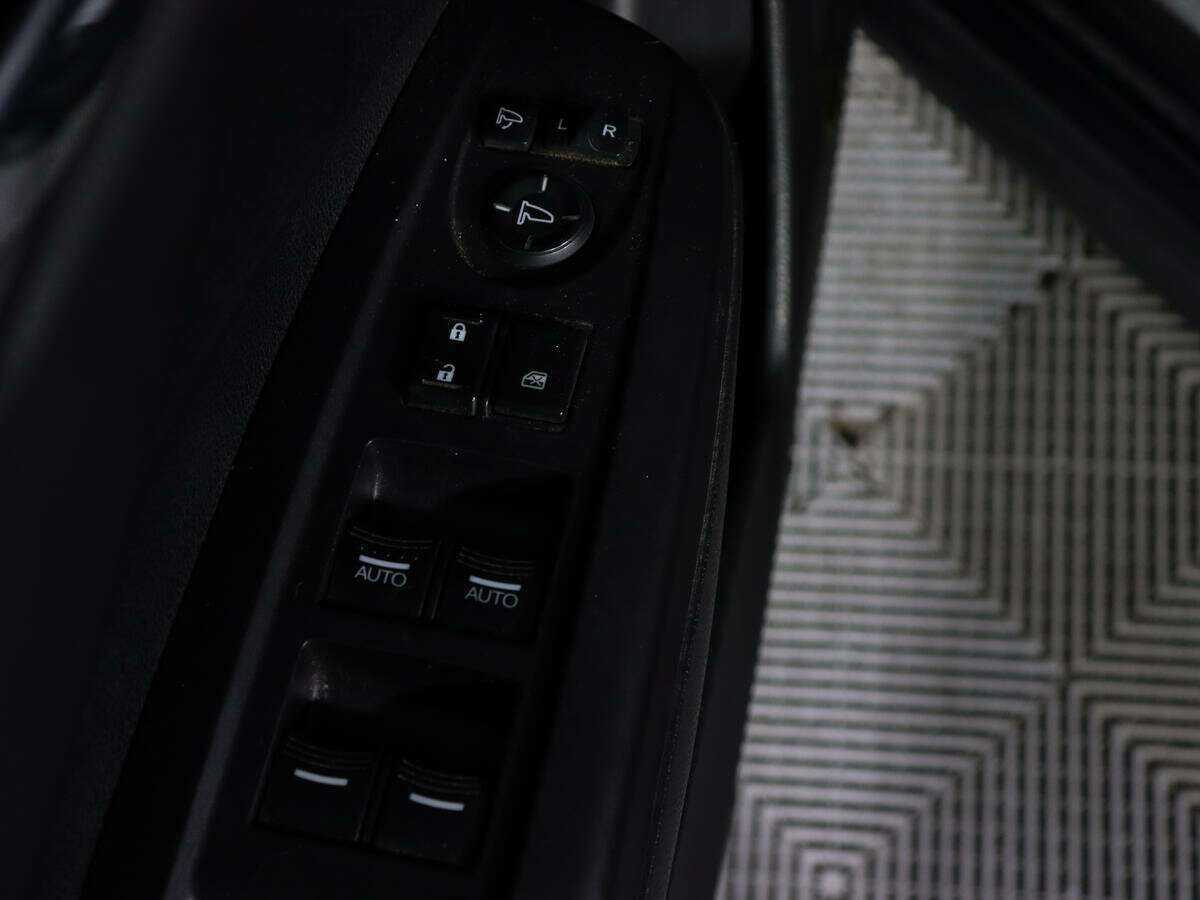 Acura RDX с пробегом — 2014 год. Фото: #13