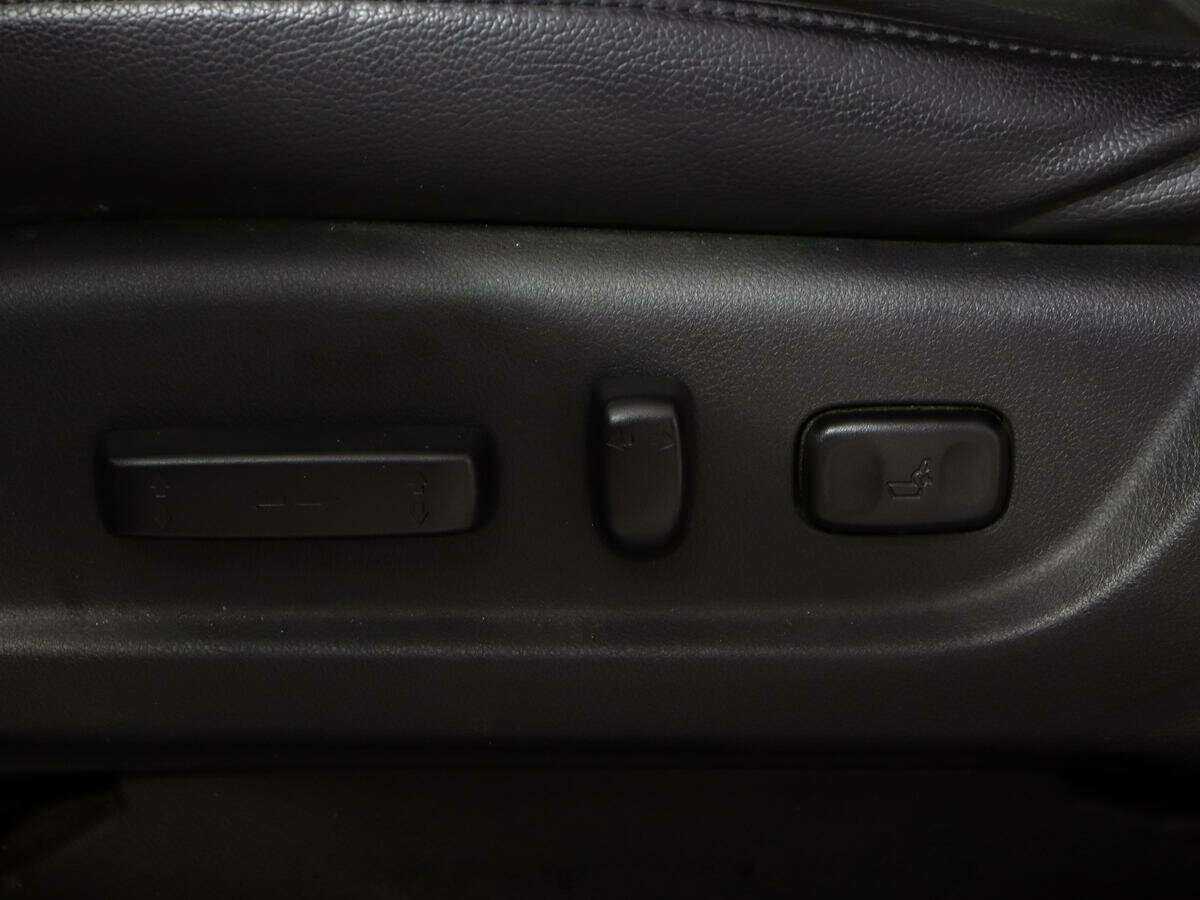 Acura RDX с пробегом — 2014 год. Фото: #14