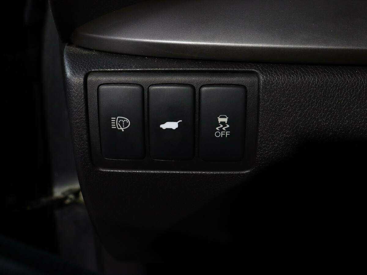 Acura RDX с пробегом — 2014 год. Фото: #16