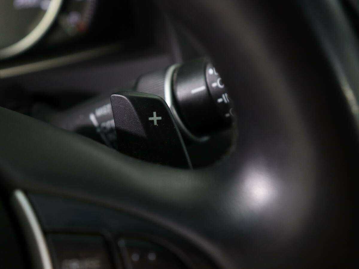 Acura RDX с пробегом — 2014 год. Фото: #18