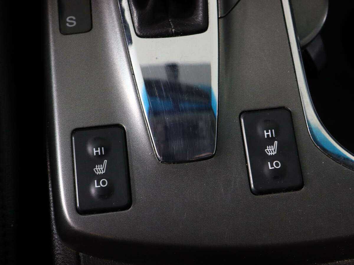 Acura RDX с пробегом — 2014 год. Фото: #19