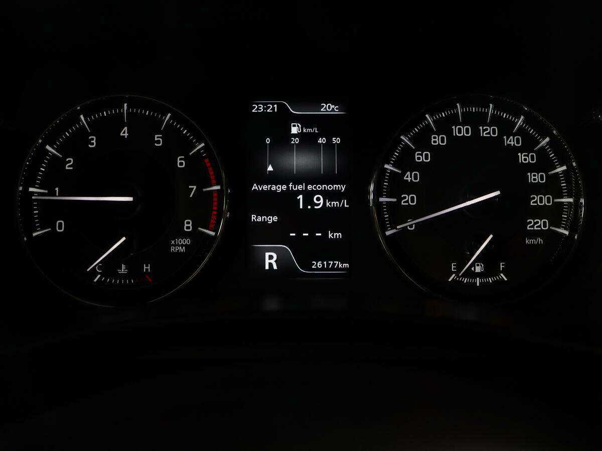 Suzuki Baleno с пробегом — 2022 год. Фото: #10