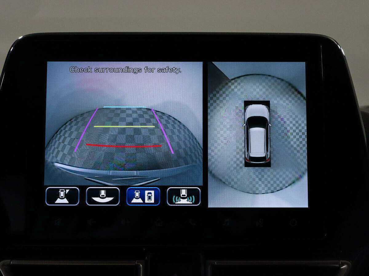 Suzuki Baleno с пробегом — 2022 год. Фото: #14