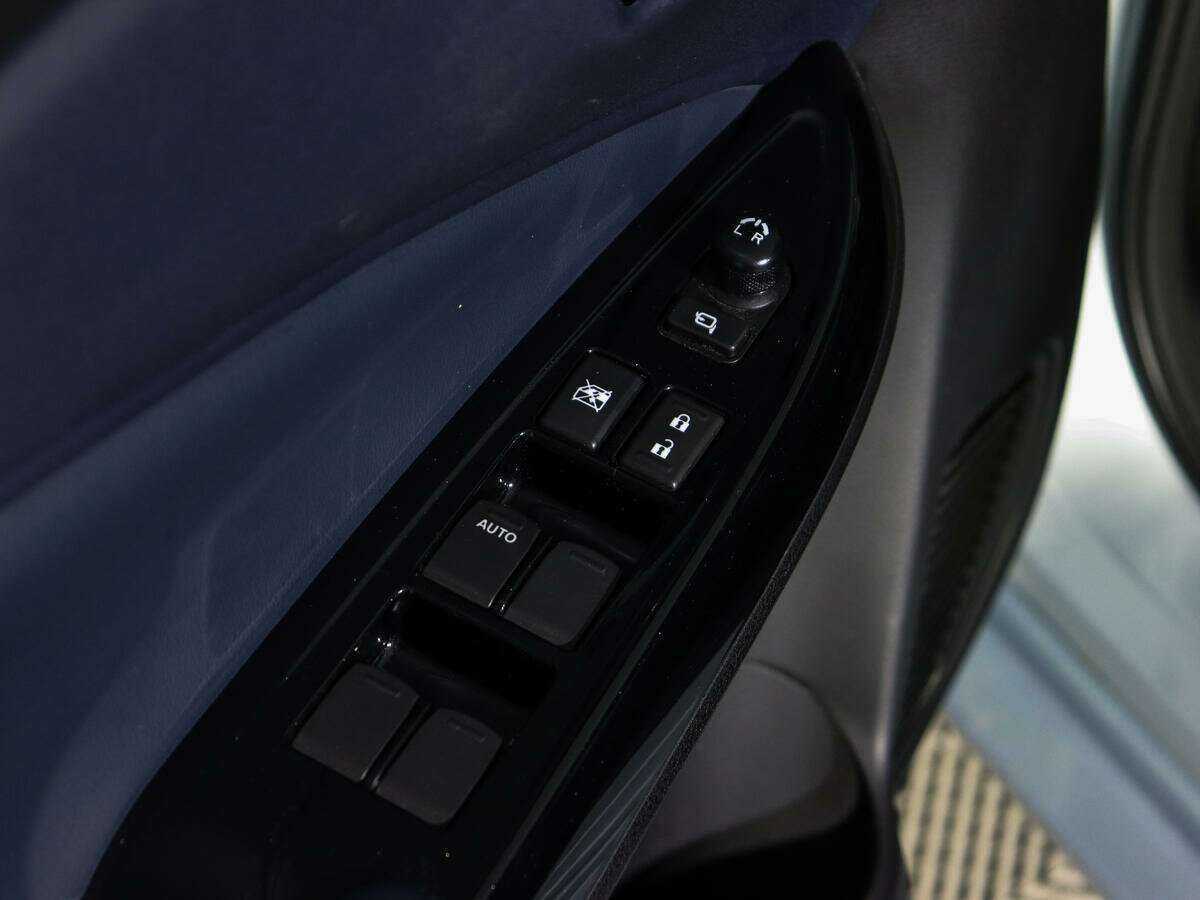 Suzuki Baleno с пробегом — 2022 год. Фото: #15