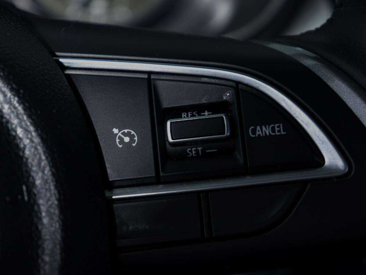 Suzuki Baleno с пробегом — 2022 год. Фото: #17