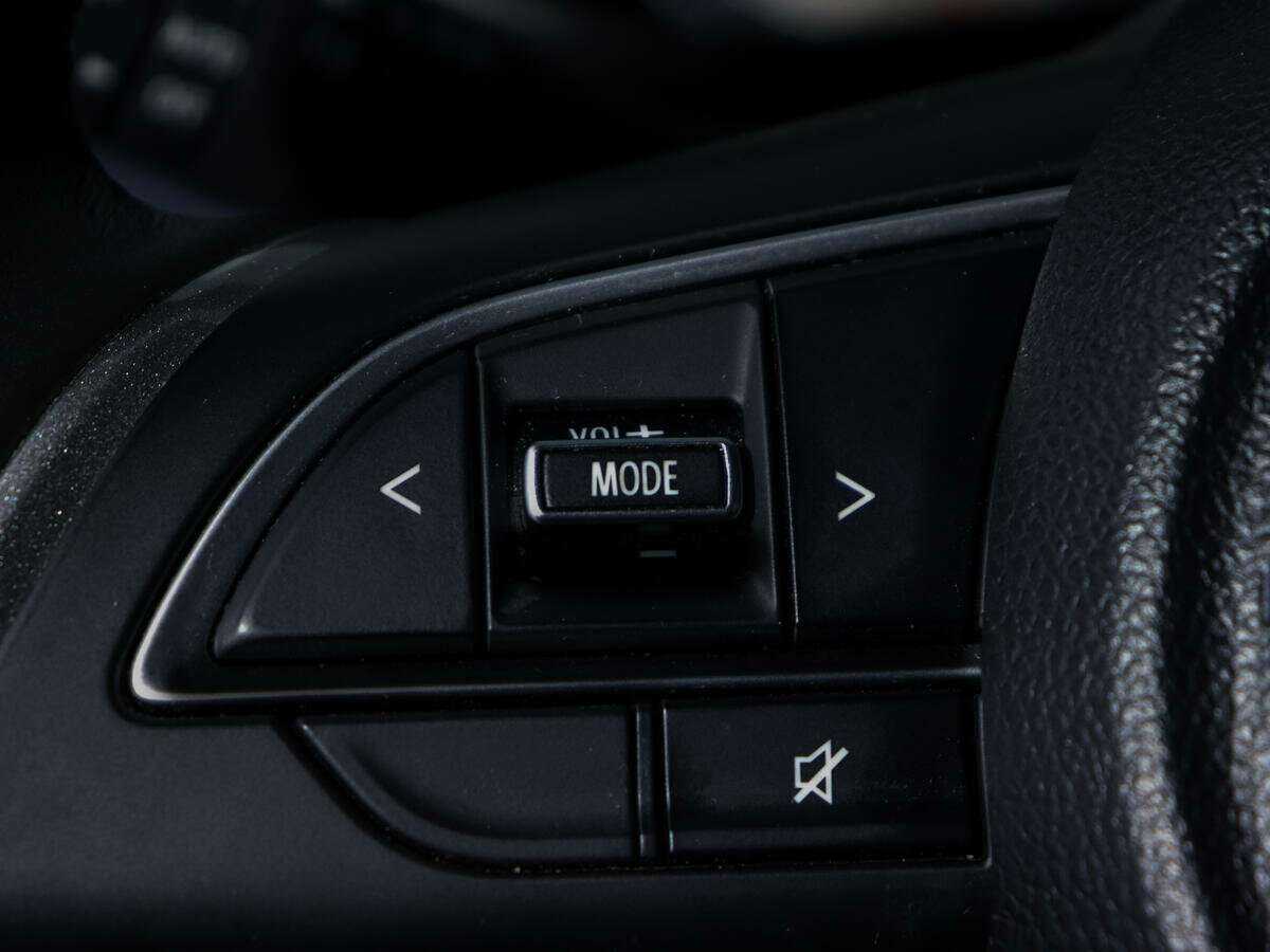 Suzuki Baleno с пробегом — 2022 год. Фото: #18