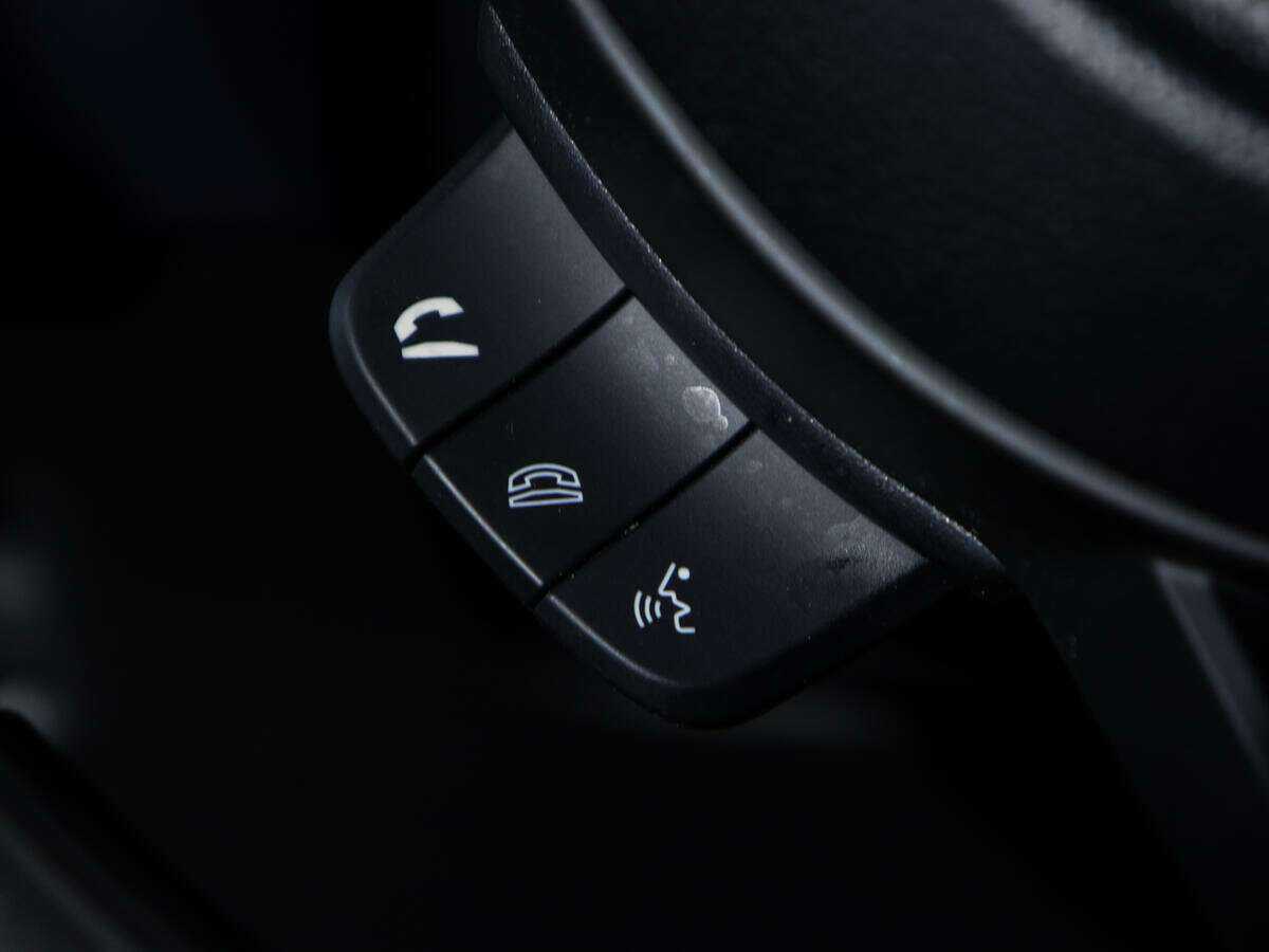 Suzuki Baleno с пробегом — 2022 год. Фото: #19