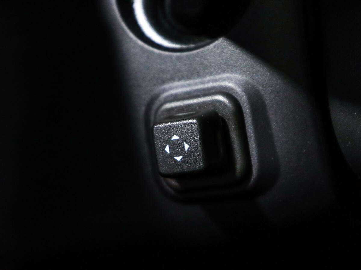 Chevrolet Tahoe с пробегом — 2016 год. Фото: #16