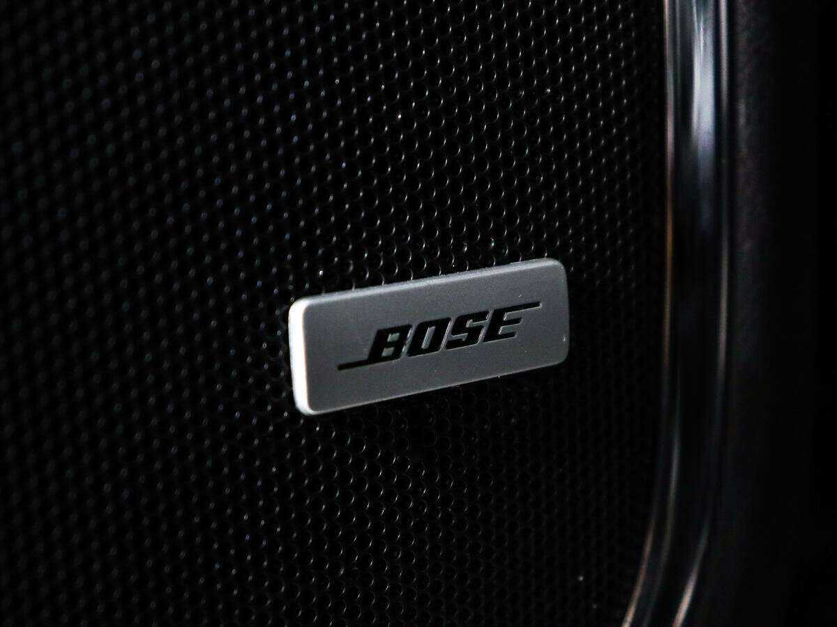 Chevrolet Tahoe с пробегом — 2016 год. Фото: #18